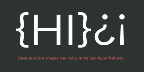 Quarion Font Family 8