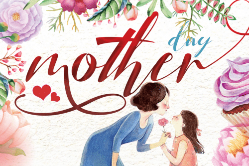 Qubely Script Font 3