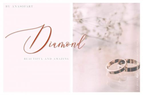 Queenland Script Font 2