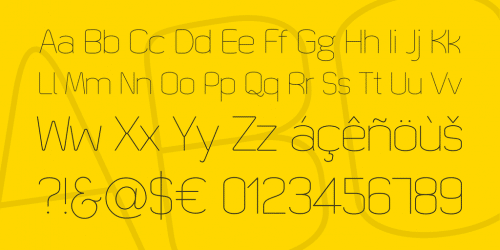 Quizma Font Family 2
