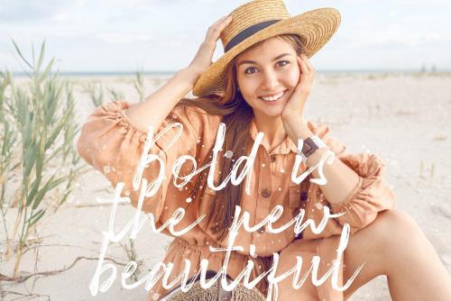 Rattu Aqilla Brush Font 12