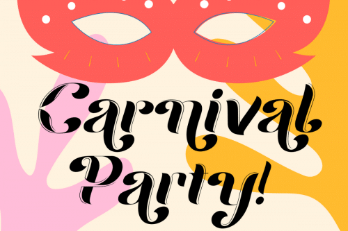 Raugi Ligature Sans Serif Font 2