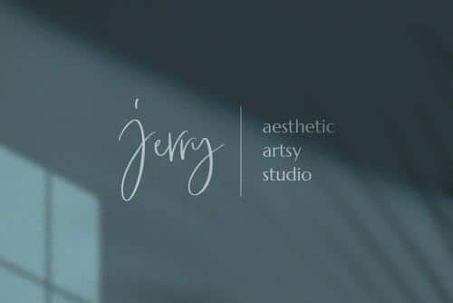 Raysat Elegant Signature Font 13