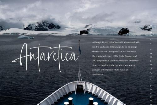 Raysat Elegant Signature Font 15