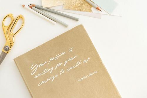 RedSky Script Font 10