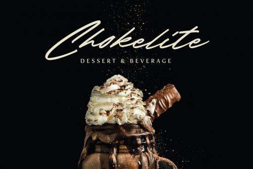 RedSky Script Font 12