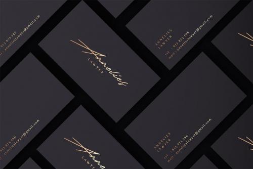 RedSky Script Font 14