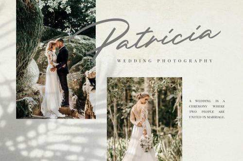 RedSky Script Font 16