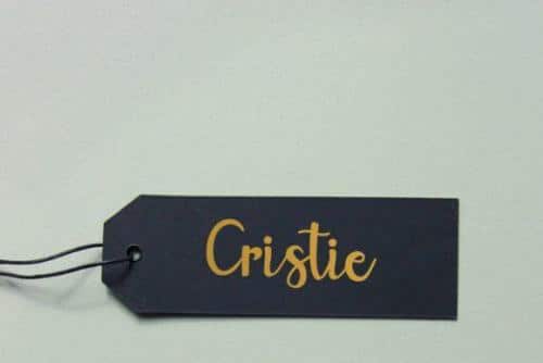 Restu Calligraphy Font 3