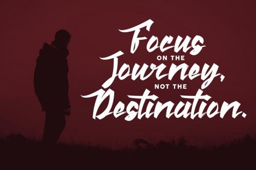 Reverse Lettering Font 8