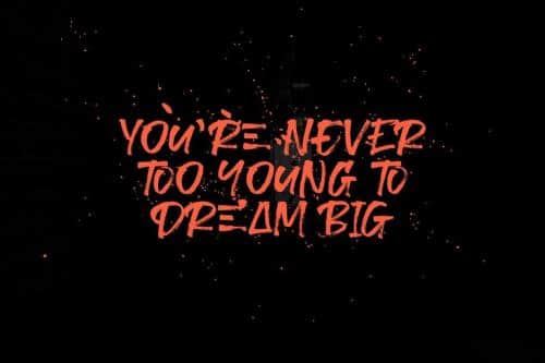 Revnosa Brush Font 1 (1)