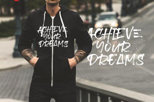 Revnosa Brush Font 4 (1)
