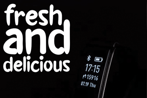 Riago Migo Display Font 1