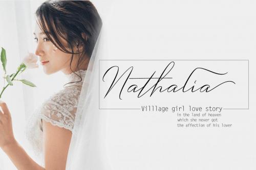 Robertortiz Signature Font 4