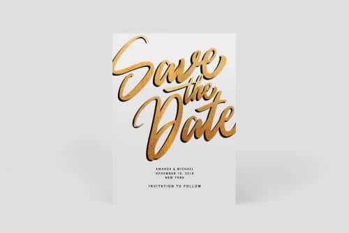 Rommantis Script Font 7