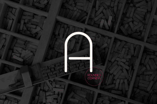 Rosarina Font 3