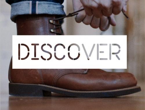 Roska – Stencil Font 5