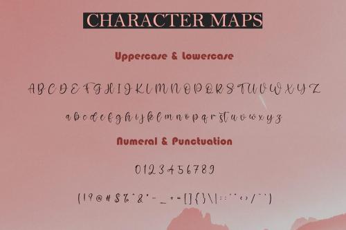 Rossalina Emma Font  7