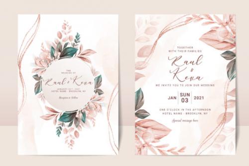 Ruth Daisi Calligraphy Font 2