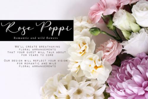 Ruth Daisi Calligraphy Font 3