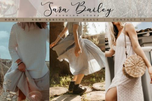 Ruth Daisi Calligraphy Font 6