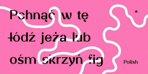 SK Gothenburg Sans Serif Font 13