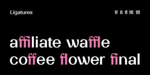 SK Gothenburg Sans Serif Font 8