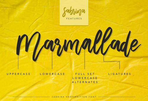 Sabrina Font  4