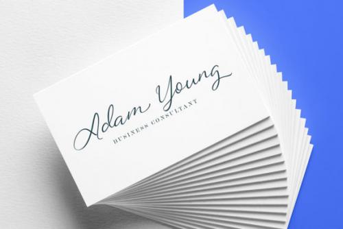 Saturdate Font Duo 5