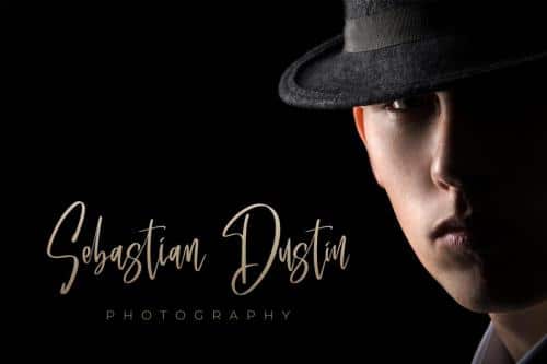 Saturday Lovers Script Font 5