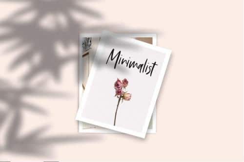 Saturday Vibes Script Font 3