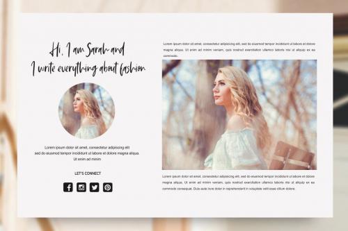 Saturday Vibes Script Font 5