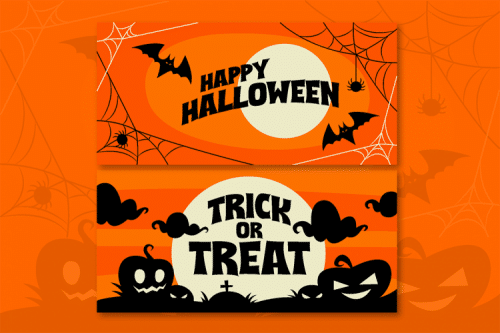Scary and Spicy Font 15