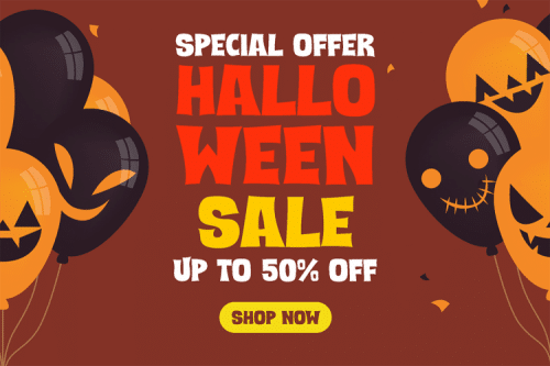 Scary and Spicy Font 6