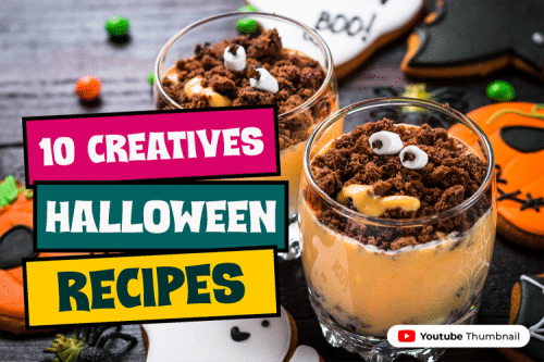Scary and Spicy Font 8