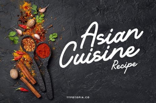 Seville Handwritten Font 8