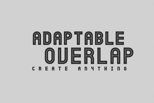 Sicret Mono Sans Serif Font 4