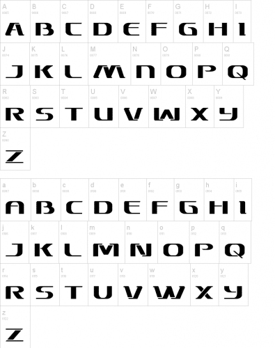 Sky Marshal Font Family 2