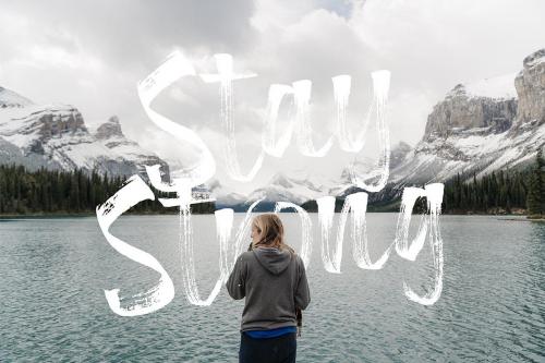 Sophiet Brush Font 5