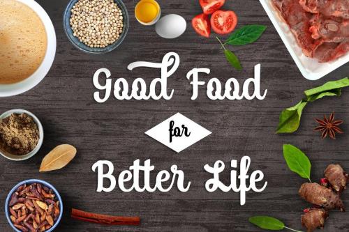 Soybeanut Script Font 2