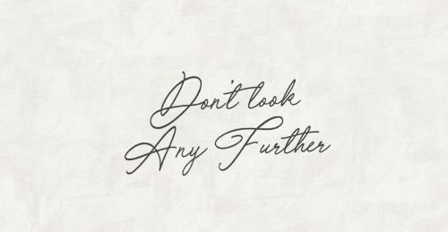 Special Touch Script Font 6