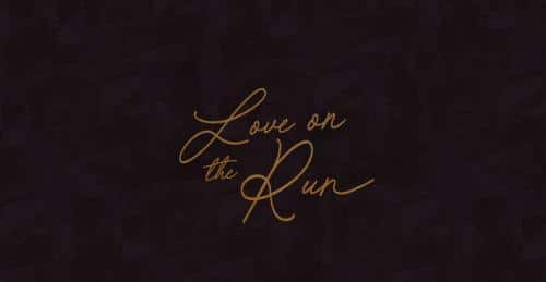 Special Touch Script Font 7