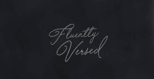 Special Touch Script Font 8