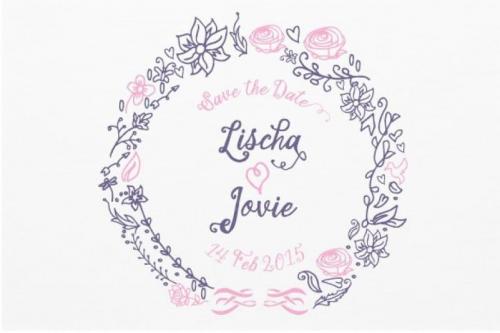 Stellanova Script Font  4