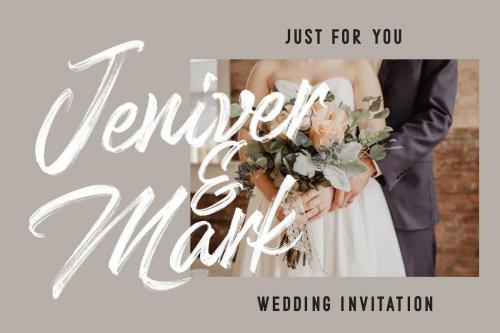 Stereohead Brush Font SVG 2