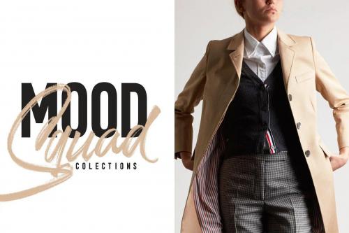 Stereohead Brush Font SVG 3