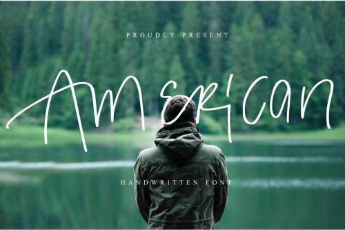 Steven Fransisco Handwritten Font 5