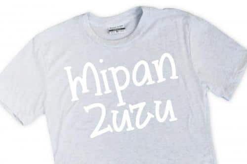 Sticky Candy Fun Slab Serif Font 4