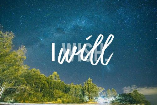 Stone Hearts Brush Font 4