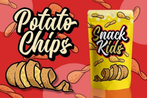 Stonekids Bold Script Font 1